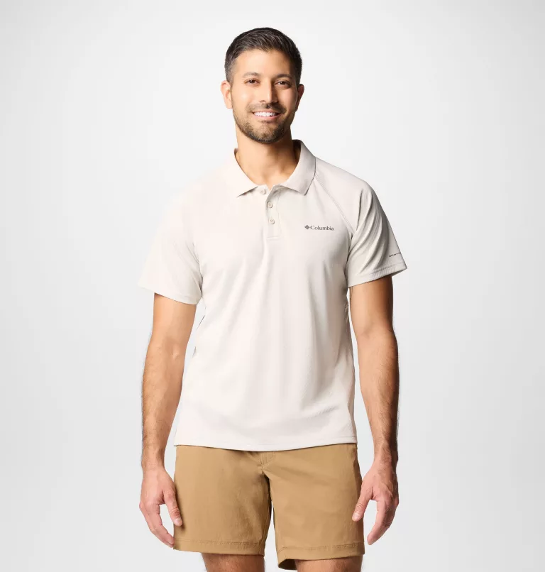 CAMISA MASCULINO COLUMBIA ALPINE CHILL PRO – foto 1